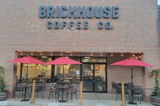 Brickhouse Coffee Company