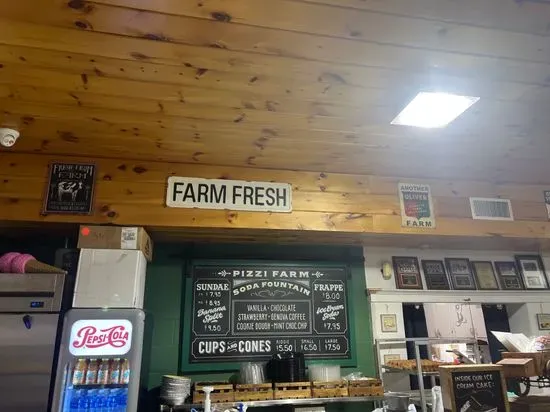 Pizzi Farm Market & Deli