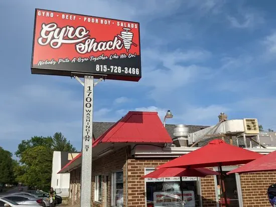 Gyro Shack