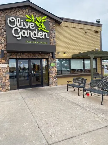 Olive Garden Italian Restaurant