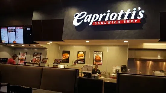 Capriotti's Sandwich Shop