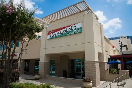 Campisi's Restaurants | Frisco