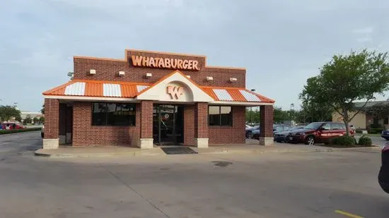 Whataburger