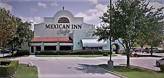 Mexican Inn Cafe