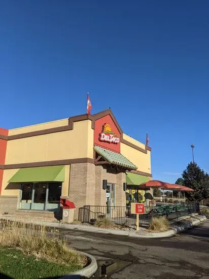 Del Taco