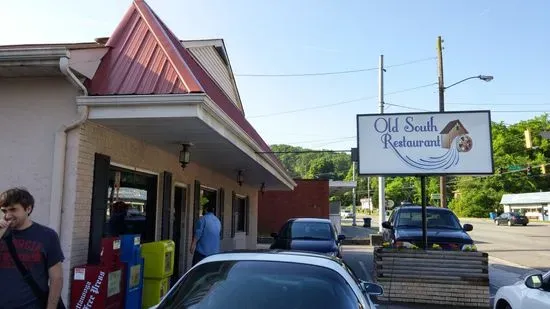 Old South Restaurant