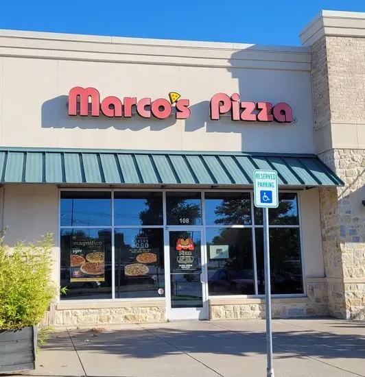 Marco's Pizza