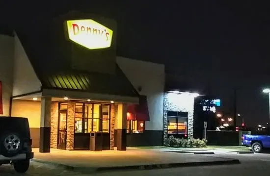 Denny's