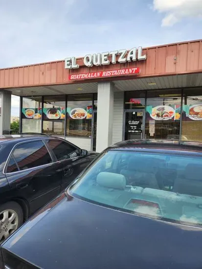 El Quetzal Restaurant