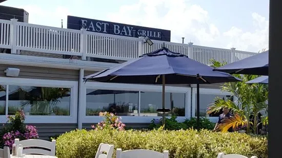 East Bay Grille