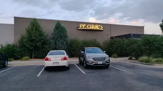 P.F. Chang's