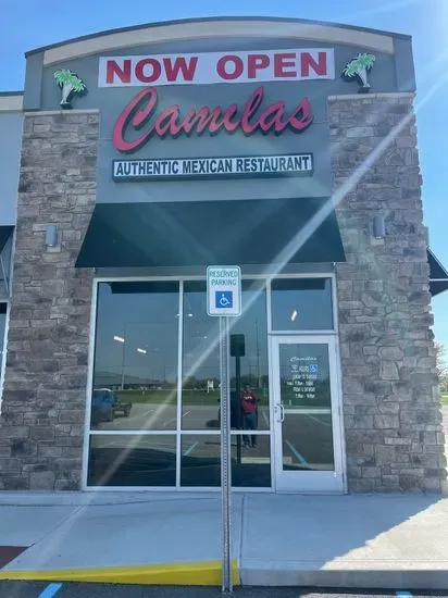 Camila's Mexican Restaurant