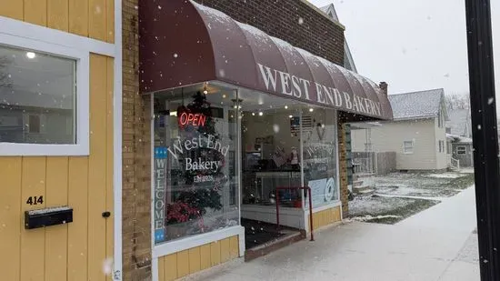 West End Bakery