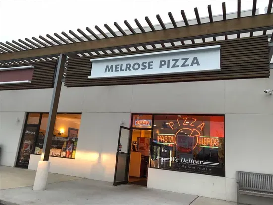 Melrose East Restaurant and Pizza