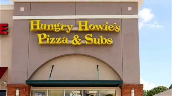 Hungry Howie's Pizza