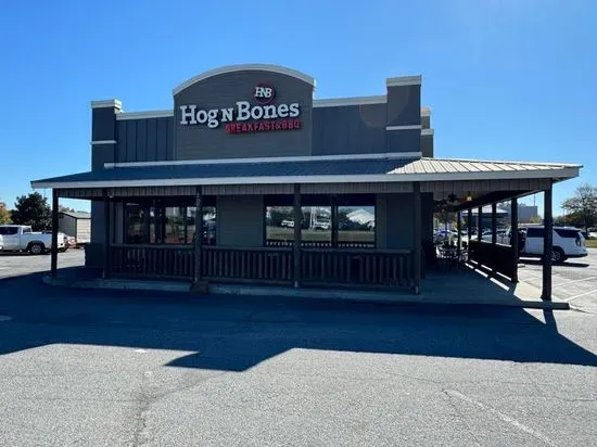 Hog N Bones -Tifton