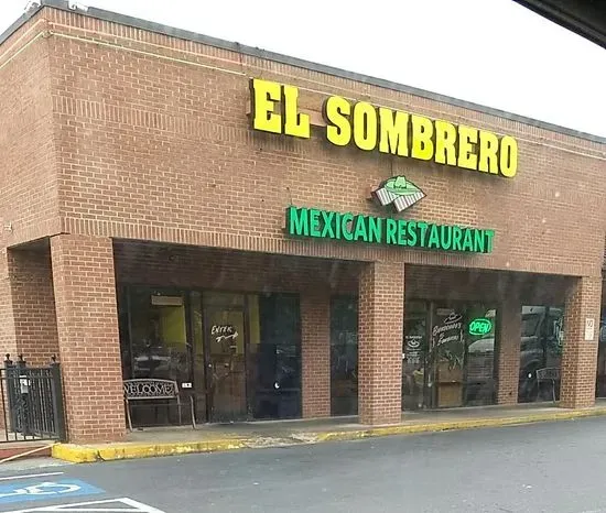 El Sombrero Mexican Restaurant