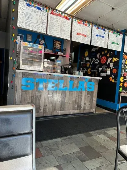 Stella Pizzeria