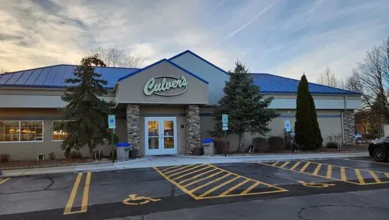 Culver’s