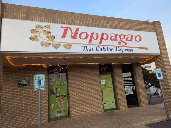 Noppagao Thai Cuisine
