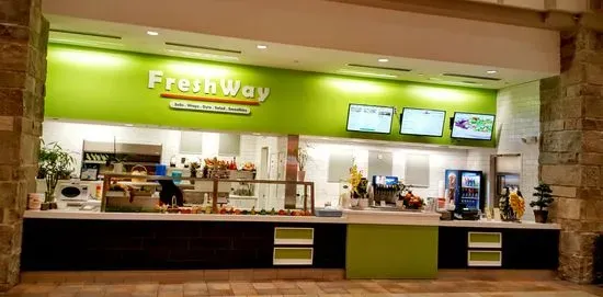 Freshway