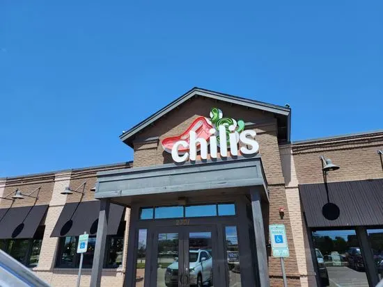 Chili's Grill & Bar