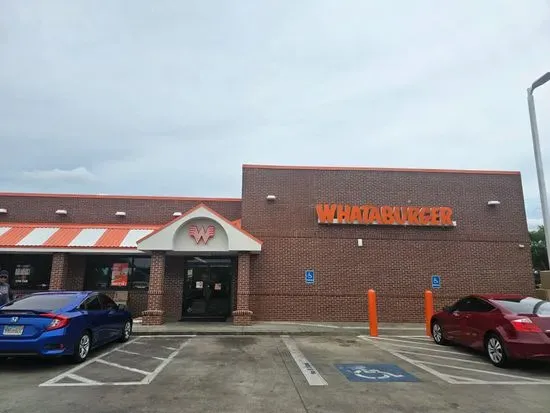 Whataburger