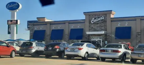 Culver’s