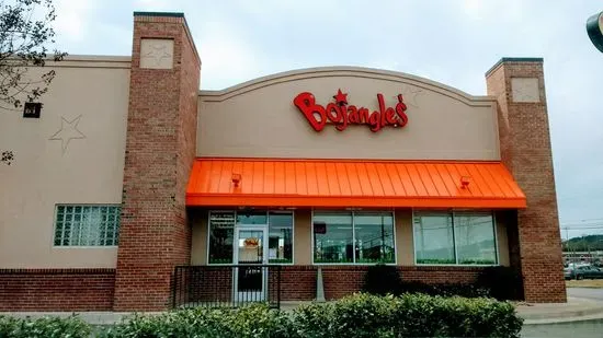 Bojangles