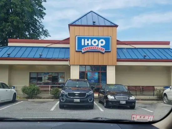 IHOP