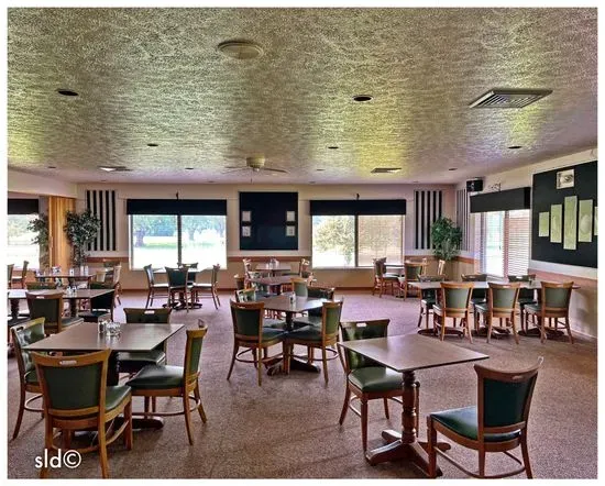 The Green Jacket Tap - N - Grill