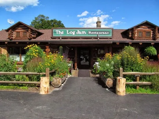 The Log Jam Restaurant