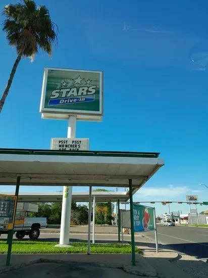 Stars Drive-In