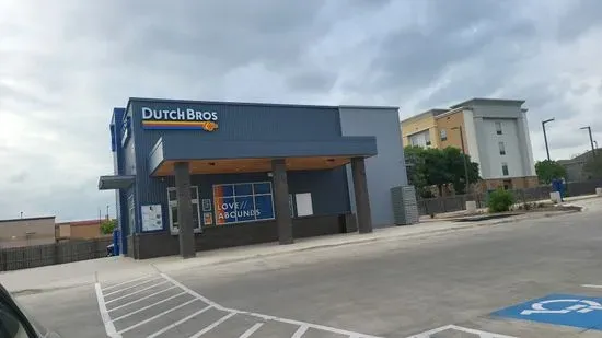 Dutch Bros Coffee