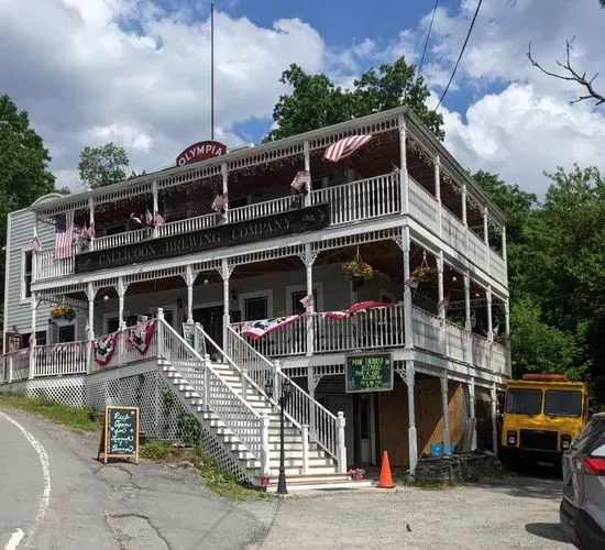 Callicoon Brewing Company