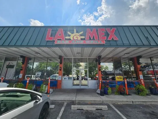 La Mexicana