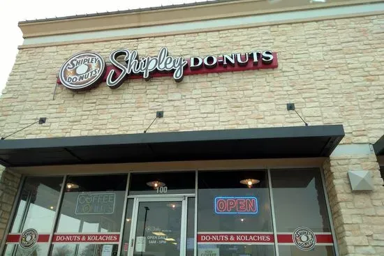 Shipley Do-Nuts