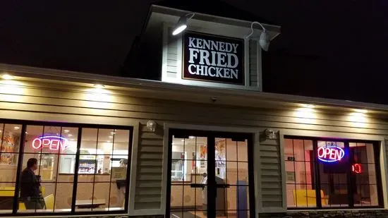 Kennedy Fried Chicken