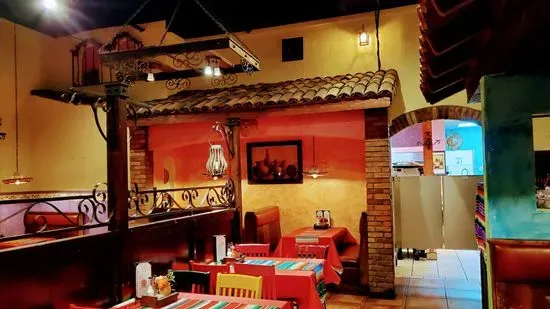 Amigos Authentic Mexican Grill & Bar