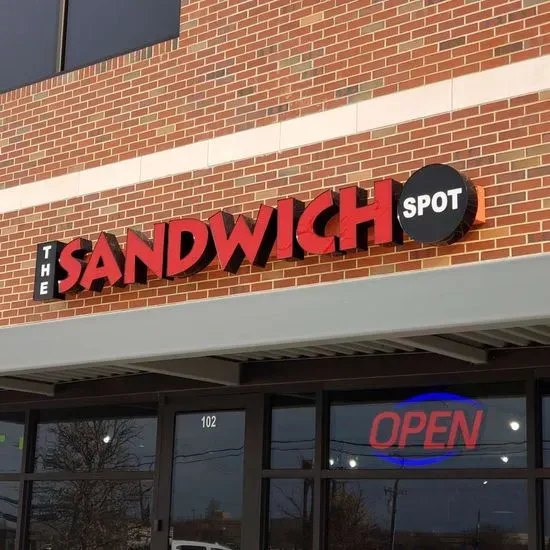 The Sandwich Spot Frisco