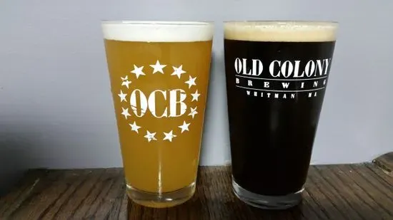 Old Colony Brewing