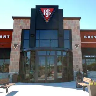 BJ's Restaurant & Brewhouse