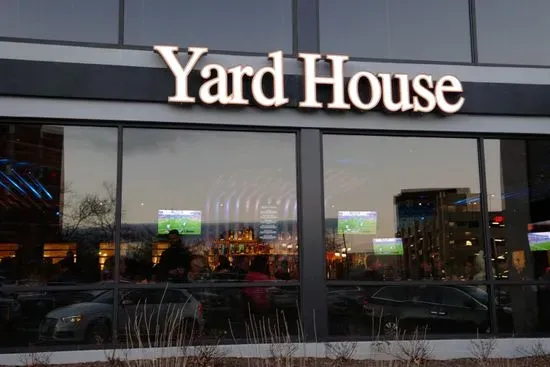 Yard House