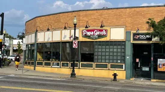 Papa Gino's