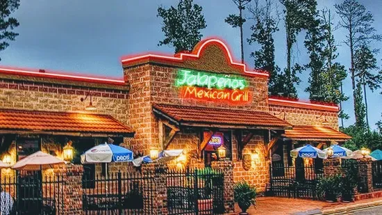 Jalapeños Mexican Grill