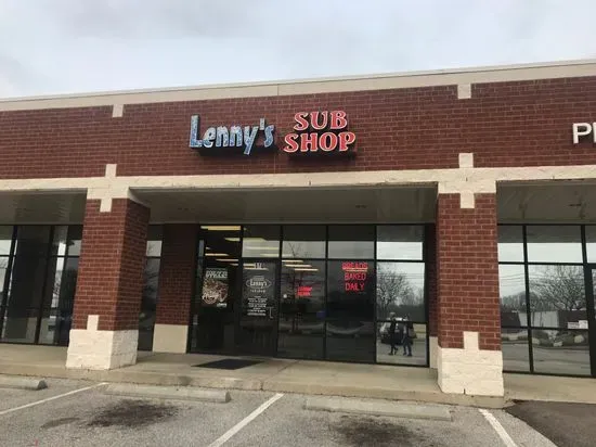 Lennys Grill & Subs