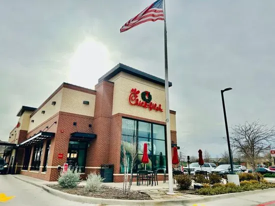 Chick-fil-A