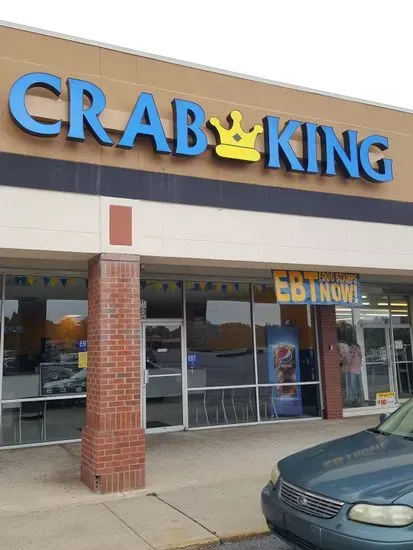 Crab King of Augusta