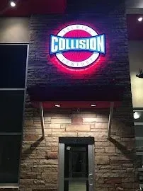 Collision Brewing Company & Restaurant