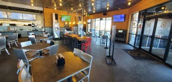 BurgerFi